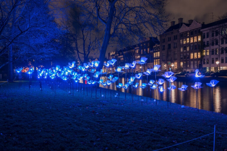 Amsterdam Canal Festival 2