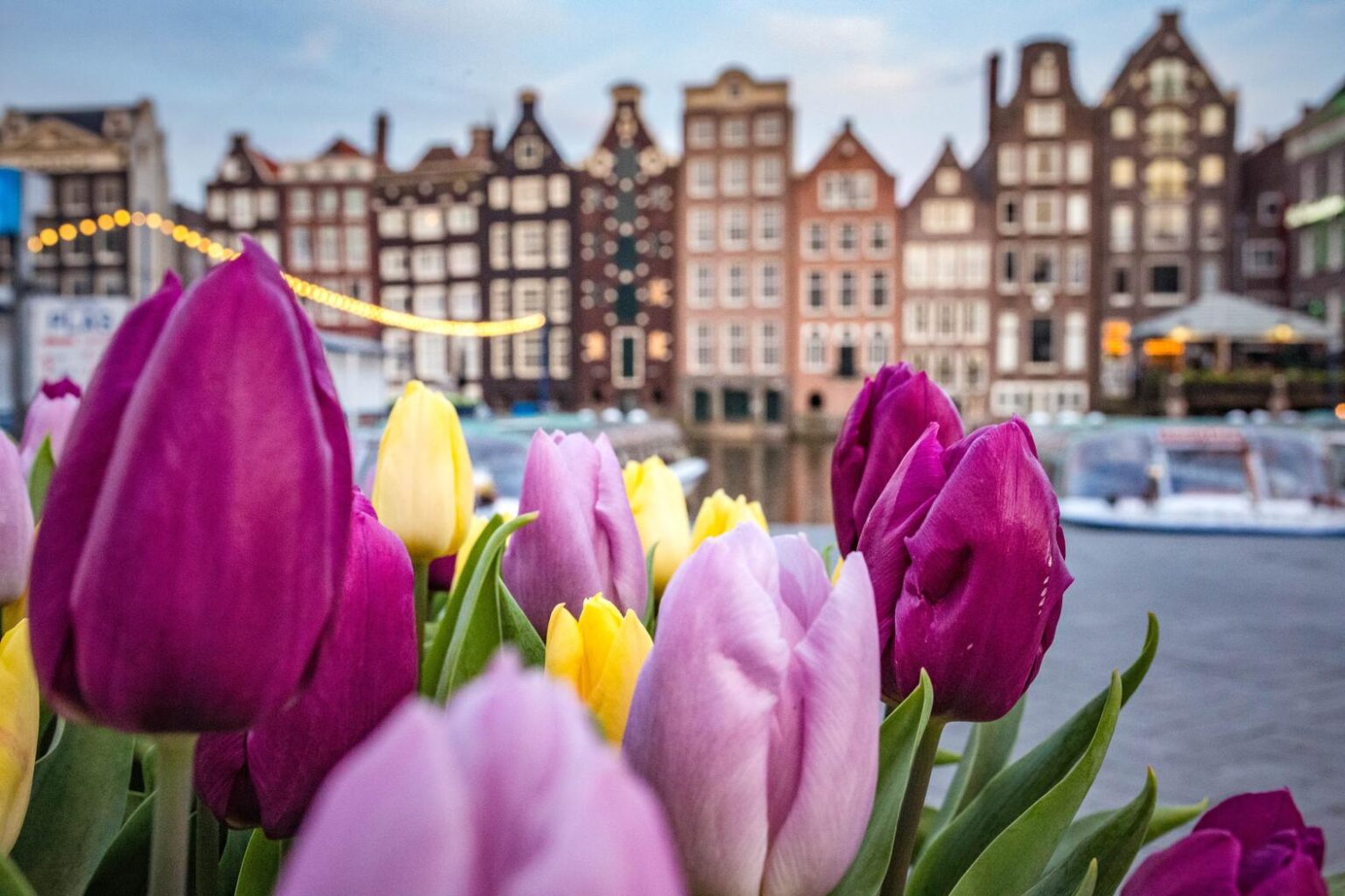 Beautiful Dutch cities to visit 02