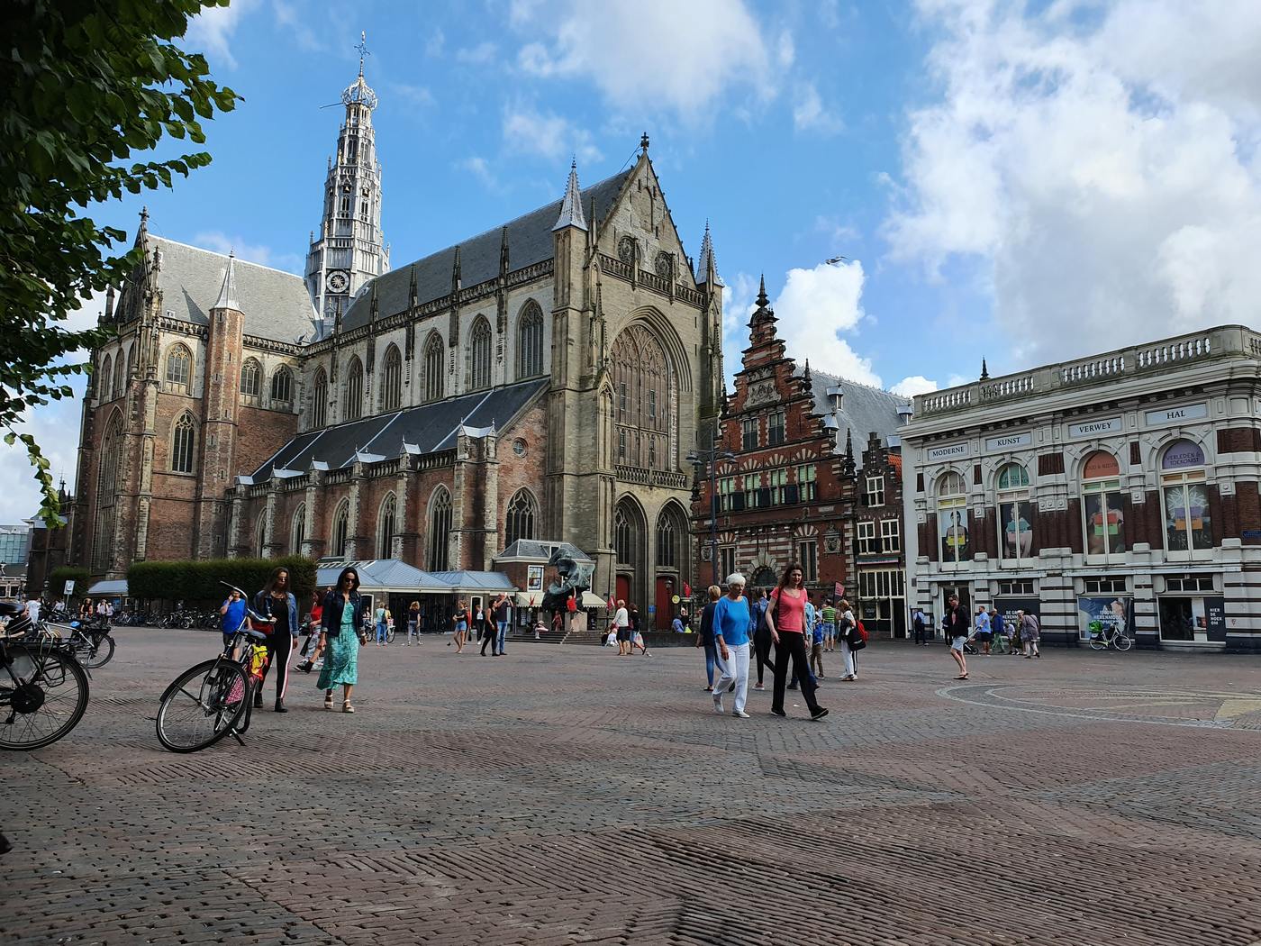 Beautiful Dutch cities to visit 14