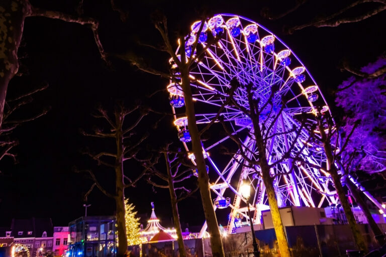 Carnaval in Maastricht 1