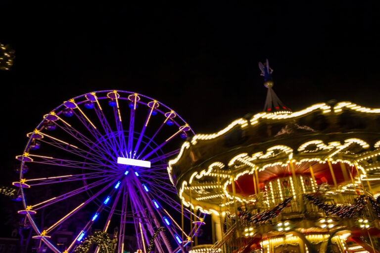 Carnaval in Maastricht 2