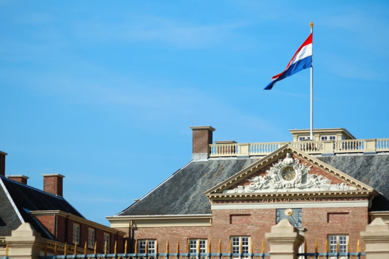 Het Loo Palace 1