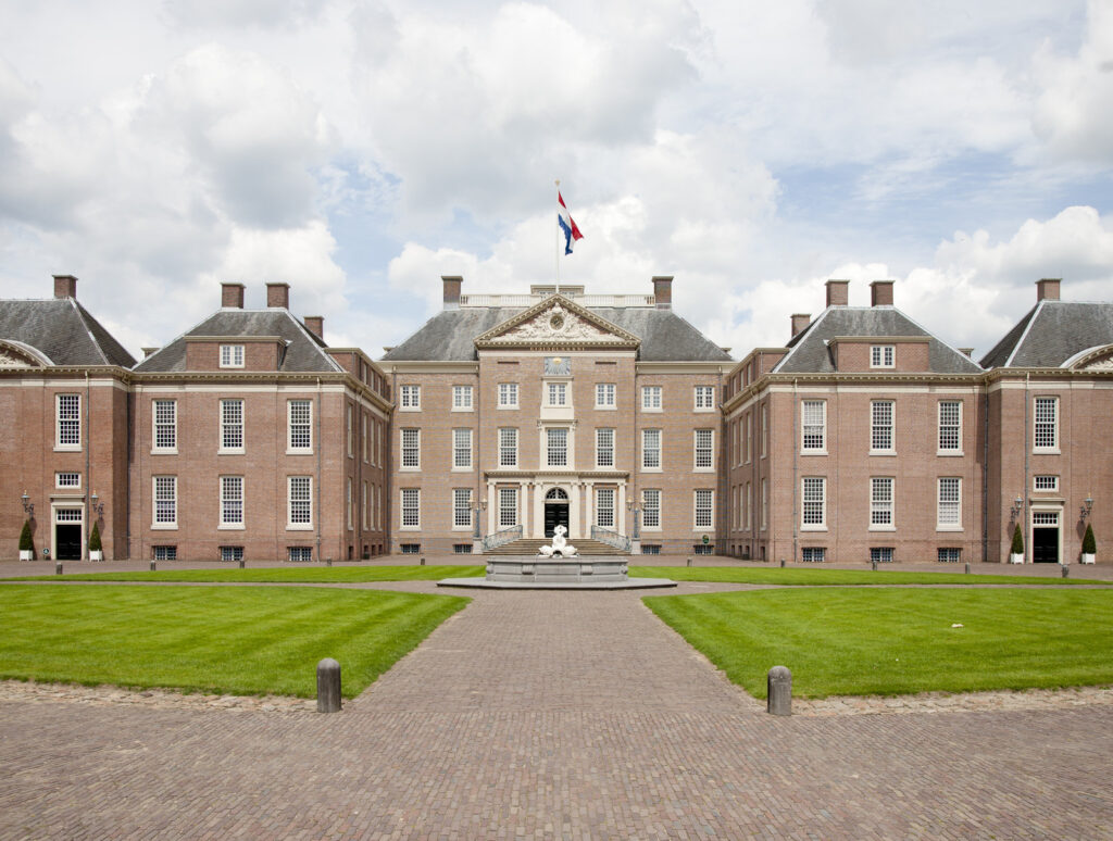 Het Loo Palace