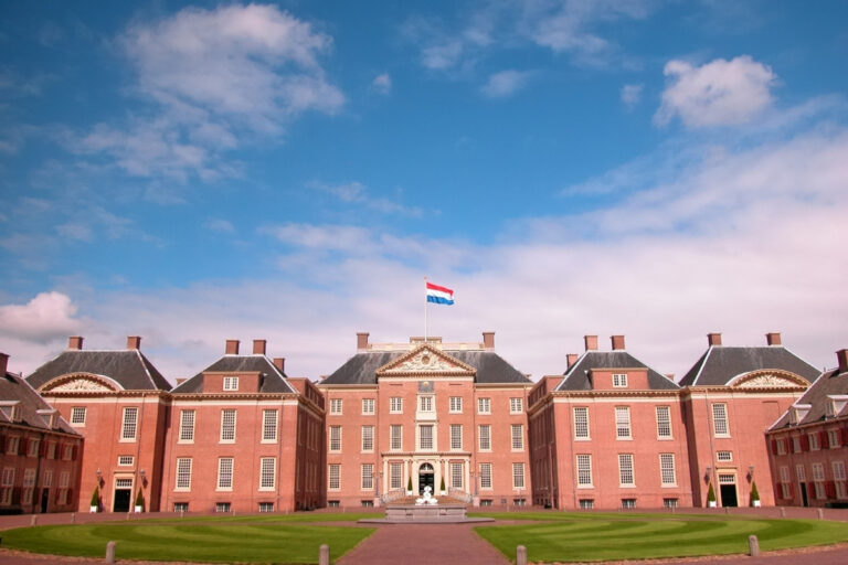 Het Loo Palace 2