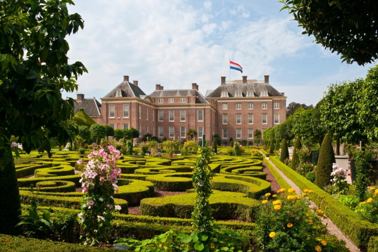 Het Loo Palace 3