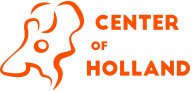 Logo Center of Holland