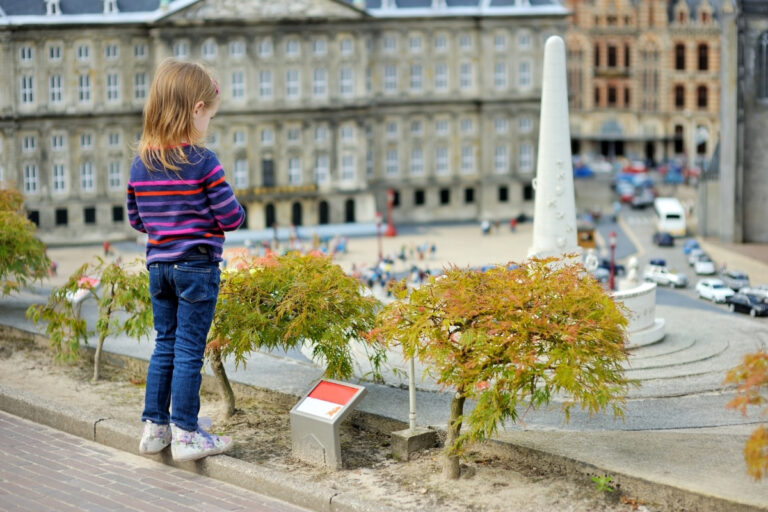 Madurodam Miniature Park 1