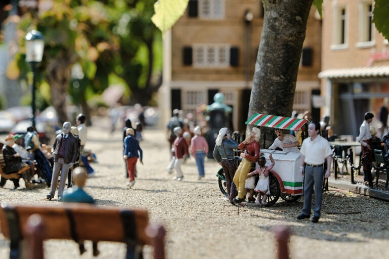 Madurodam Miniature Park 3