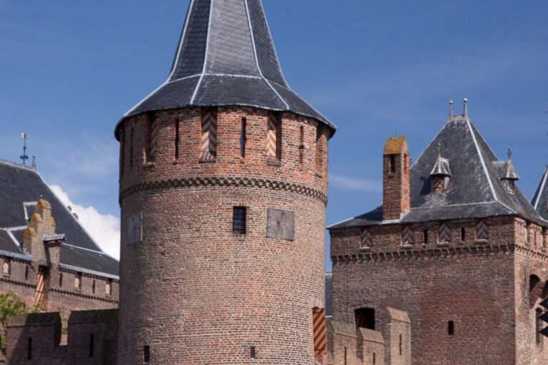 Muiderslot Castle 3