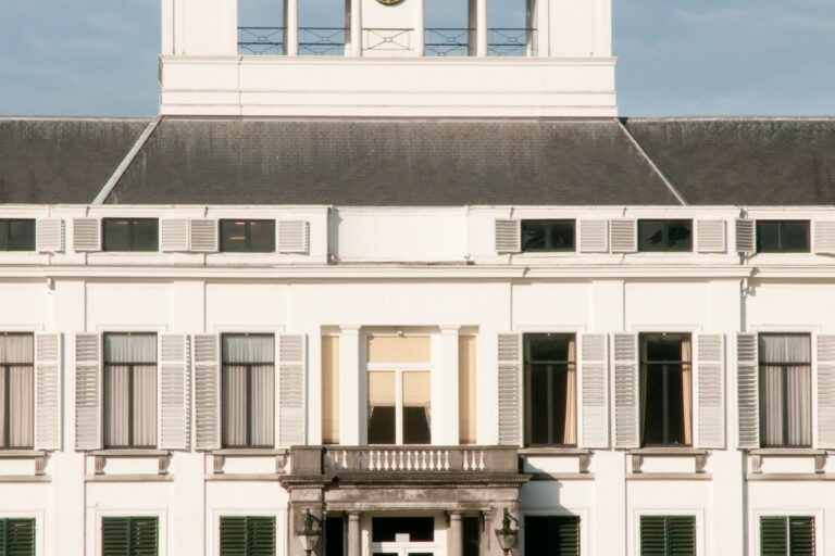 Palace Soestdijk 1