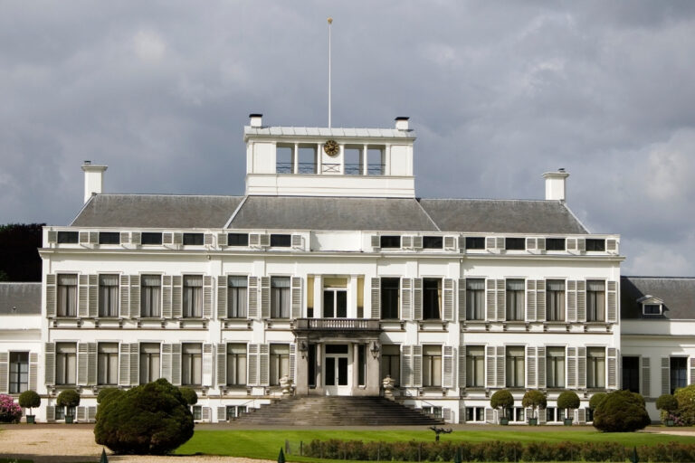 Palace Soestdijk 2