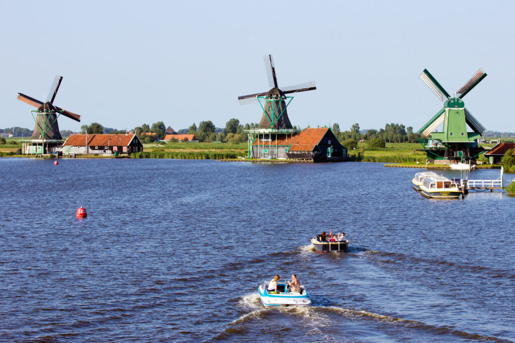 Soest windmill