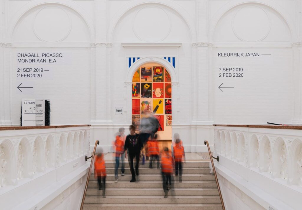 Stedelijk Museum