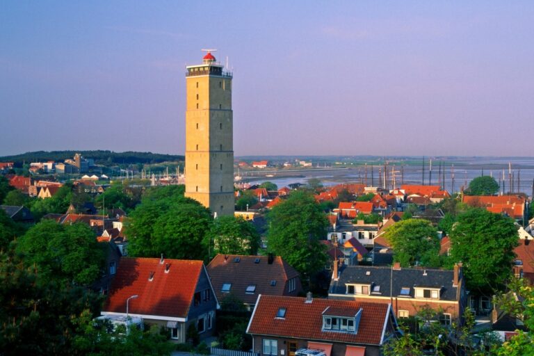 Terschelling Island 1