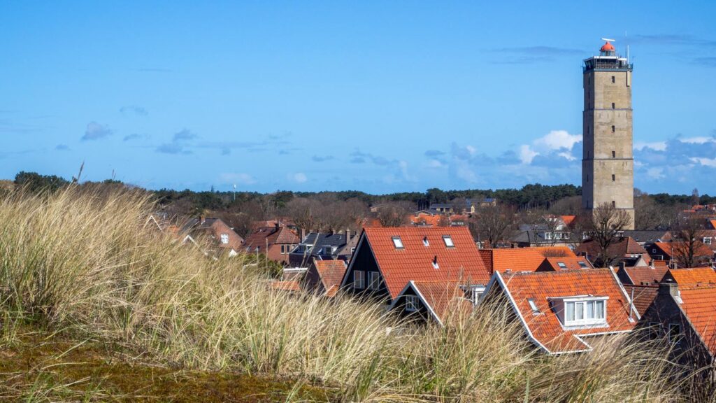 Terschelling Island