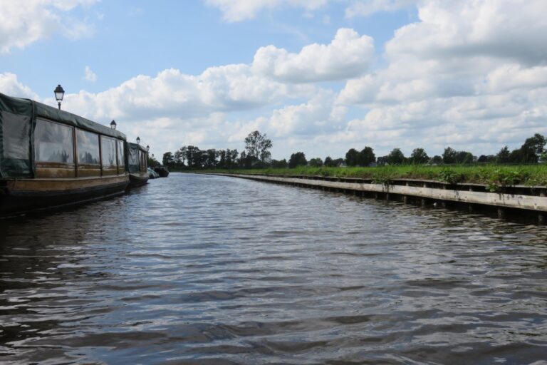 Things to Do in Giethoorn 4