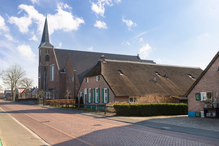 Things to Do in Staphorst 1