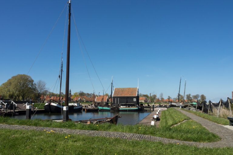 Things to do in Enkhuizen 2