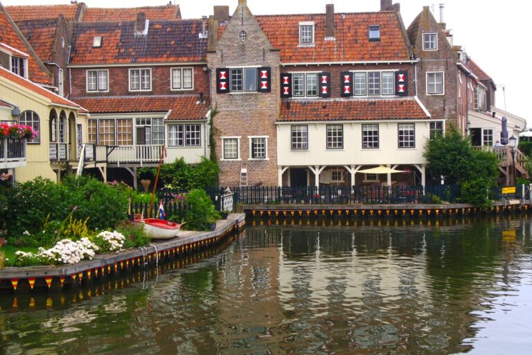 Things to do in Enkhuizen 3