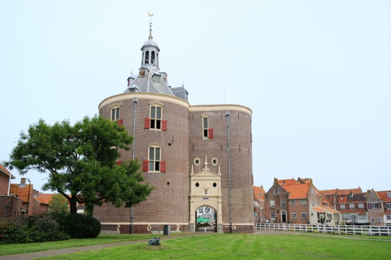 Things to do in Enkhuizen 4