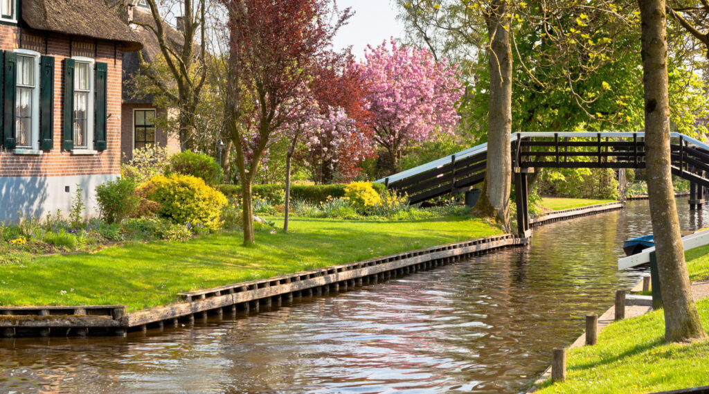 Things to do in Giethoorn 1