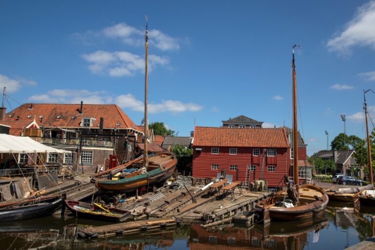 Things to do in Spakenburg 1