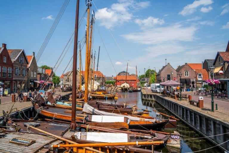 Things to do in Spakenburg 4