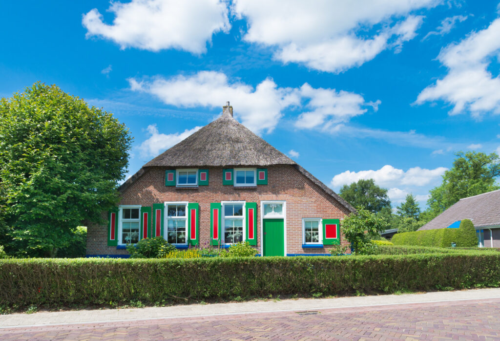 Things to do in Staphorst