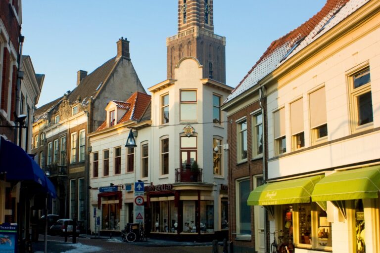 Things to do in Zwolle 4