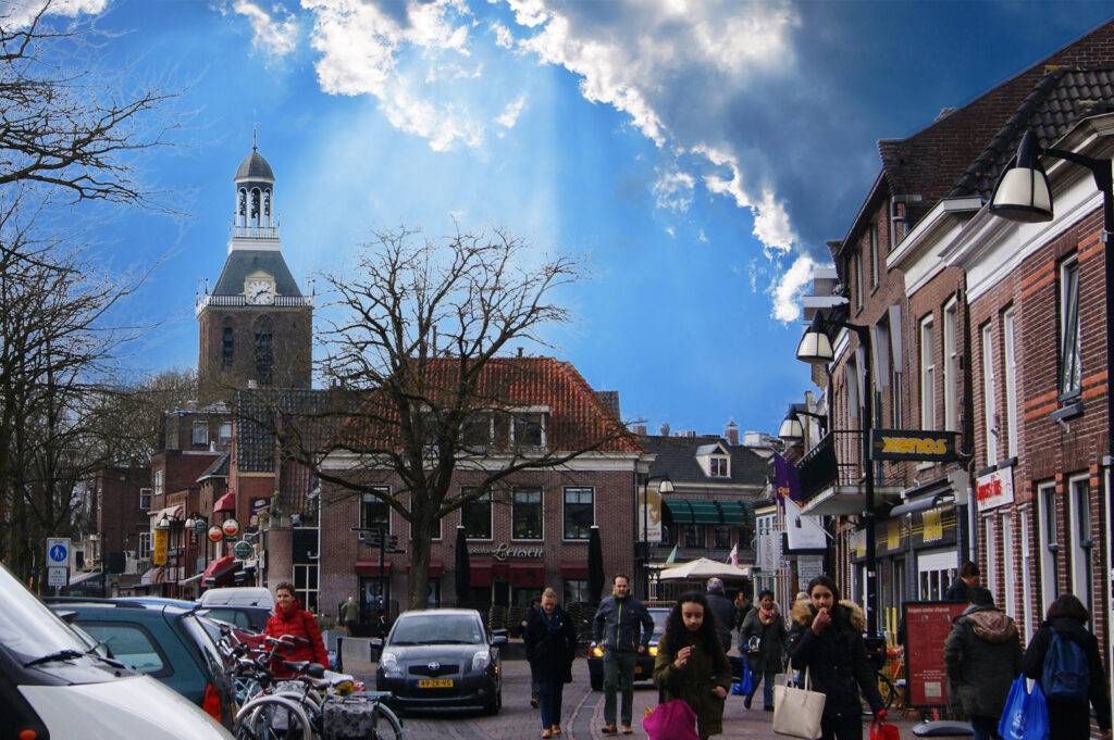 Things to do in meppel