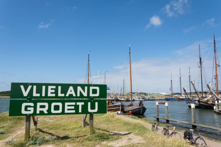 Vlieland Island 4