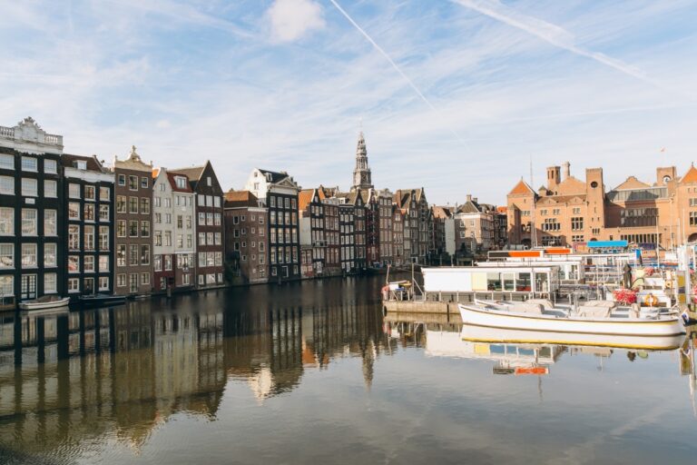 Things to do in Amsterdam