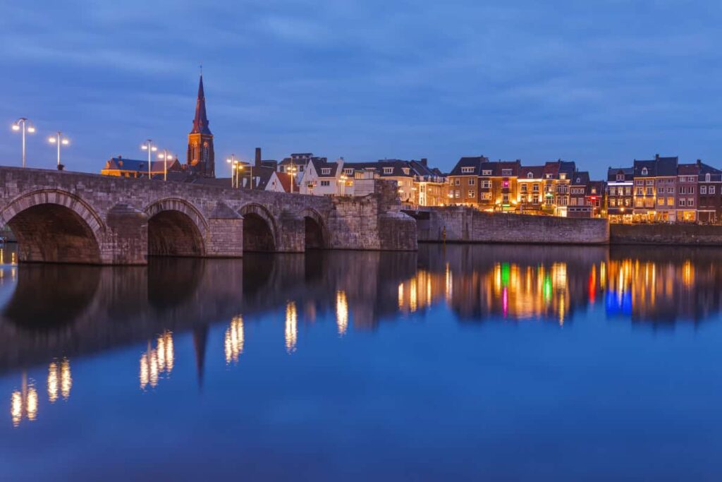 Things to do in Maastricht