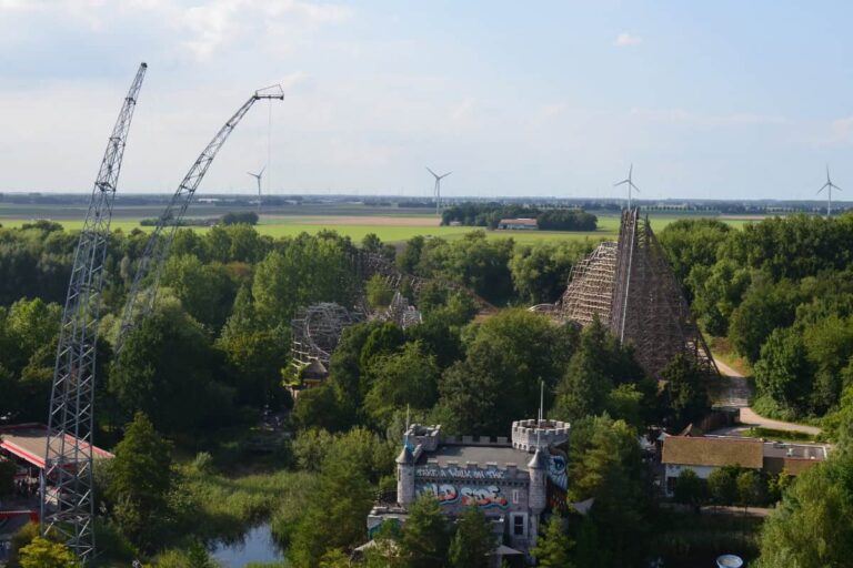 Walibi Holland