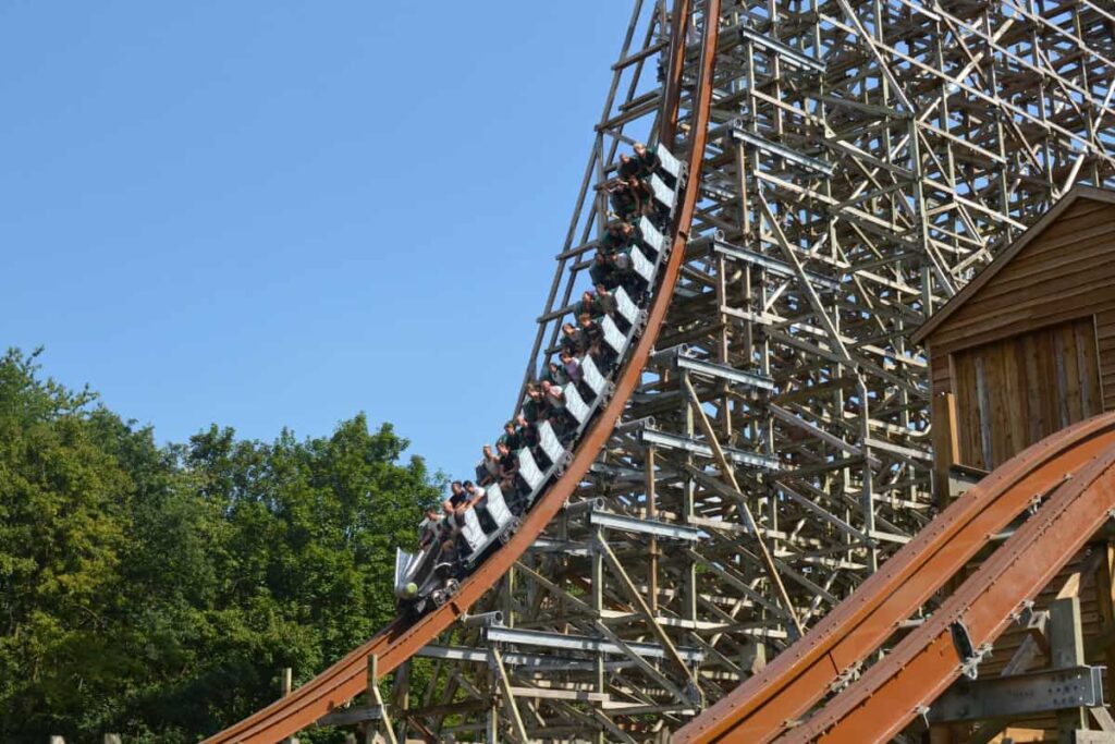 Walibi Holland