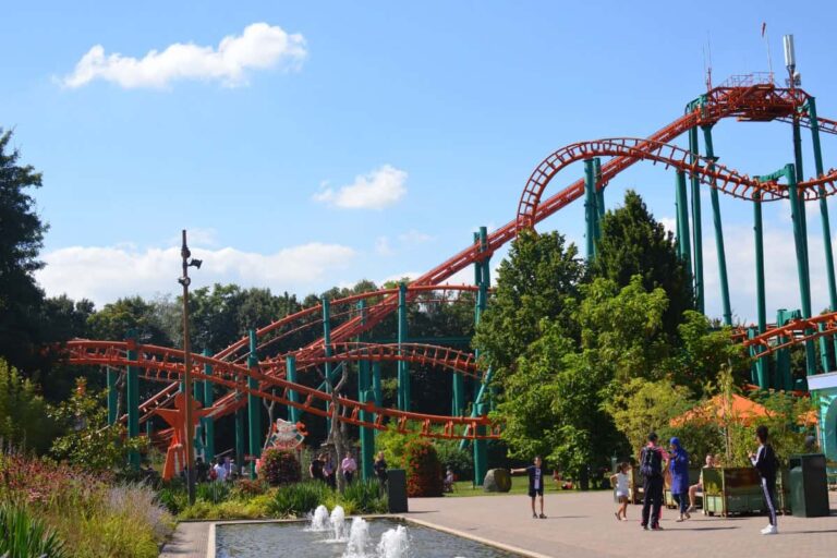 Walibi Holland