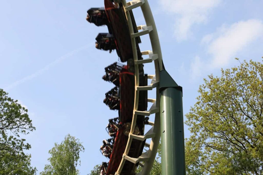 Attractiepark Slagharen