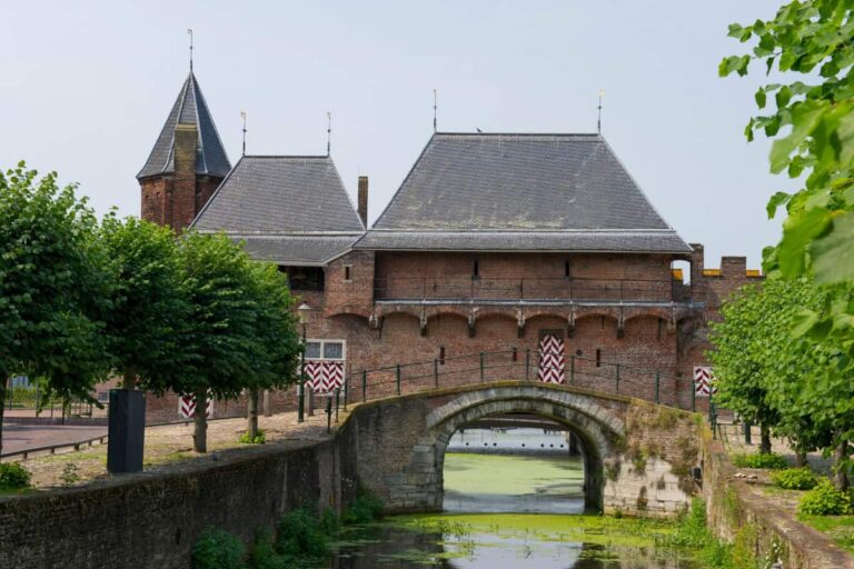 Things to do in Amersfoort