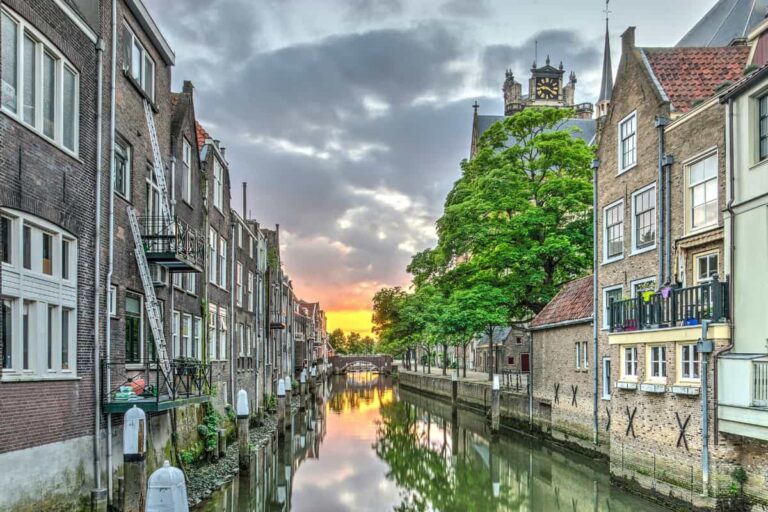 Things to do in Dordrecht