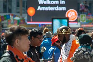 Top 5 Festivals in Holland 03